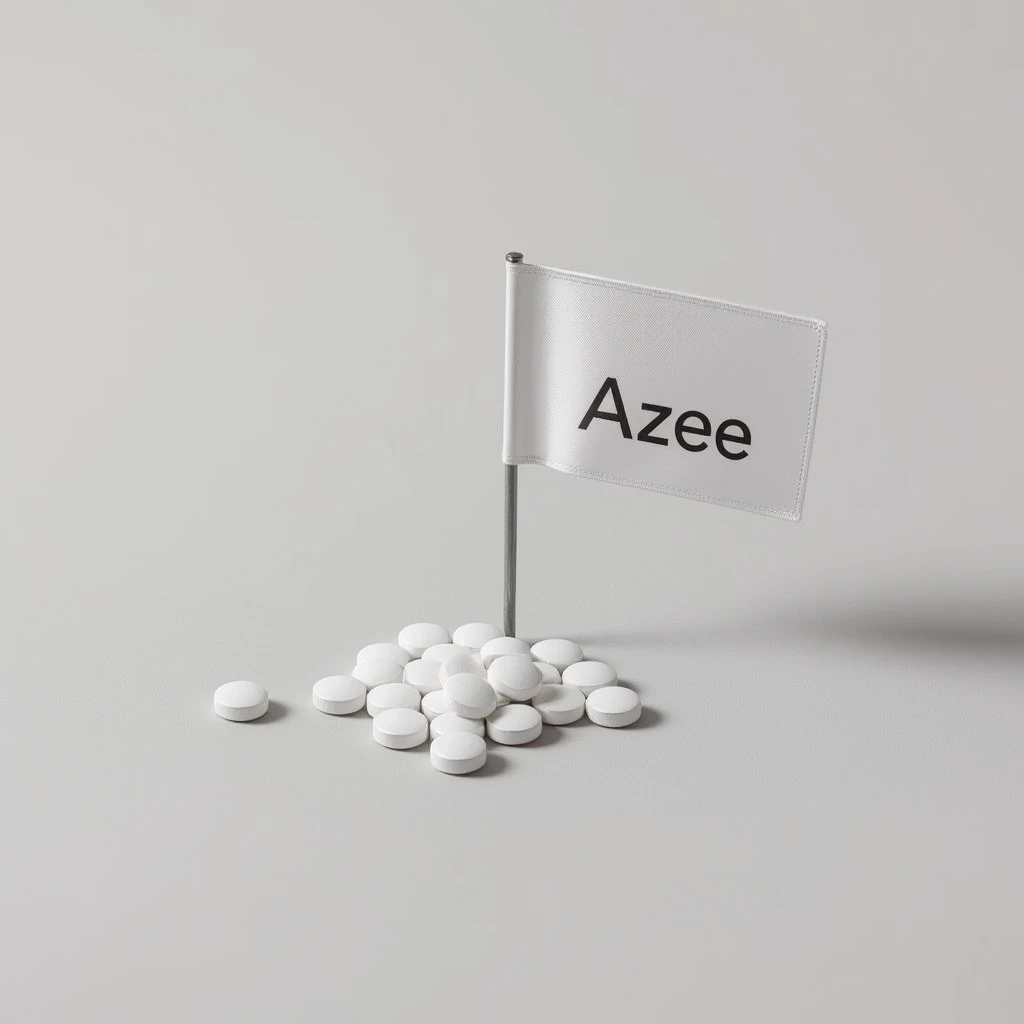 Azee in online store of HealthSouth Rehabilitation Hospital of Las Vegas
