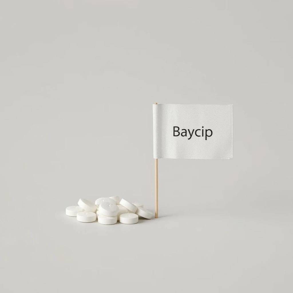 Baycip in shop of HealthSouth Rehabilitation Hospital of Las Vegas