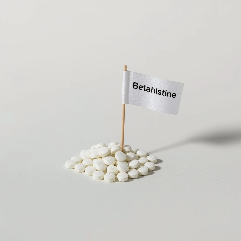 Betahistine in online store of HealthSouth Rehabilitation Hospital of Las Vegas