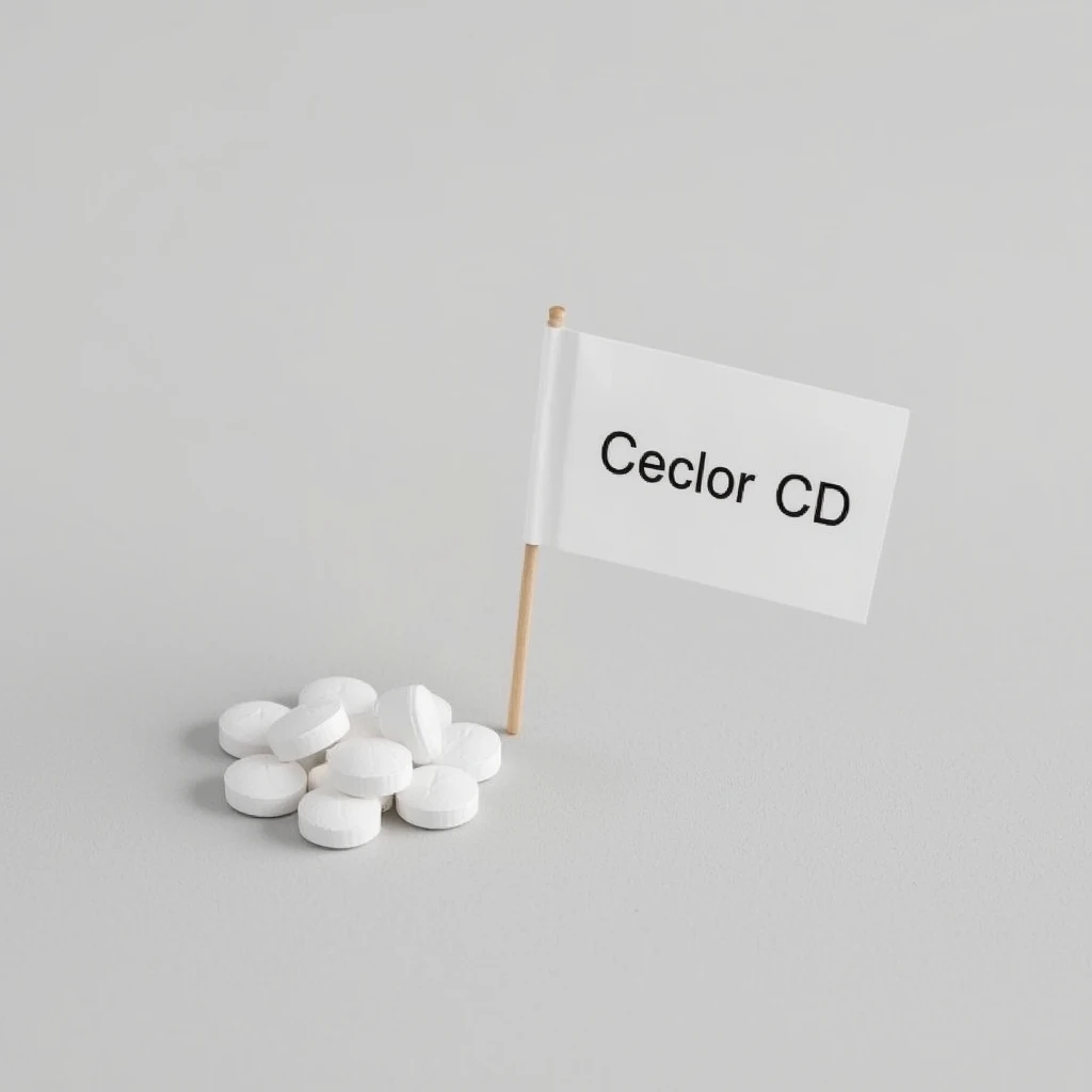 Ceclor CD in online store of HealthSouth Rehabilitation Hospital of Las Vegas