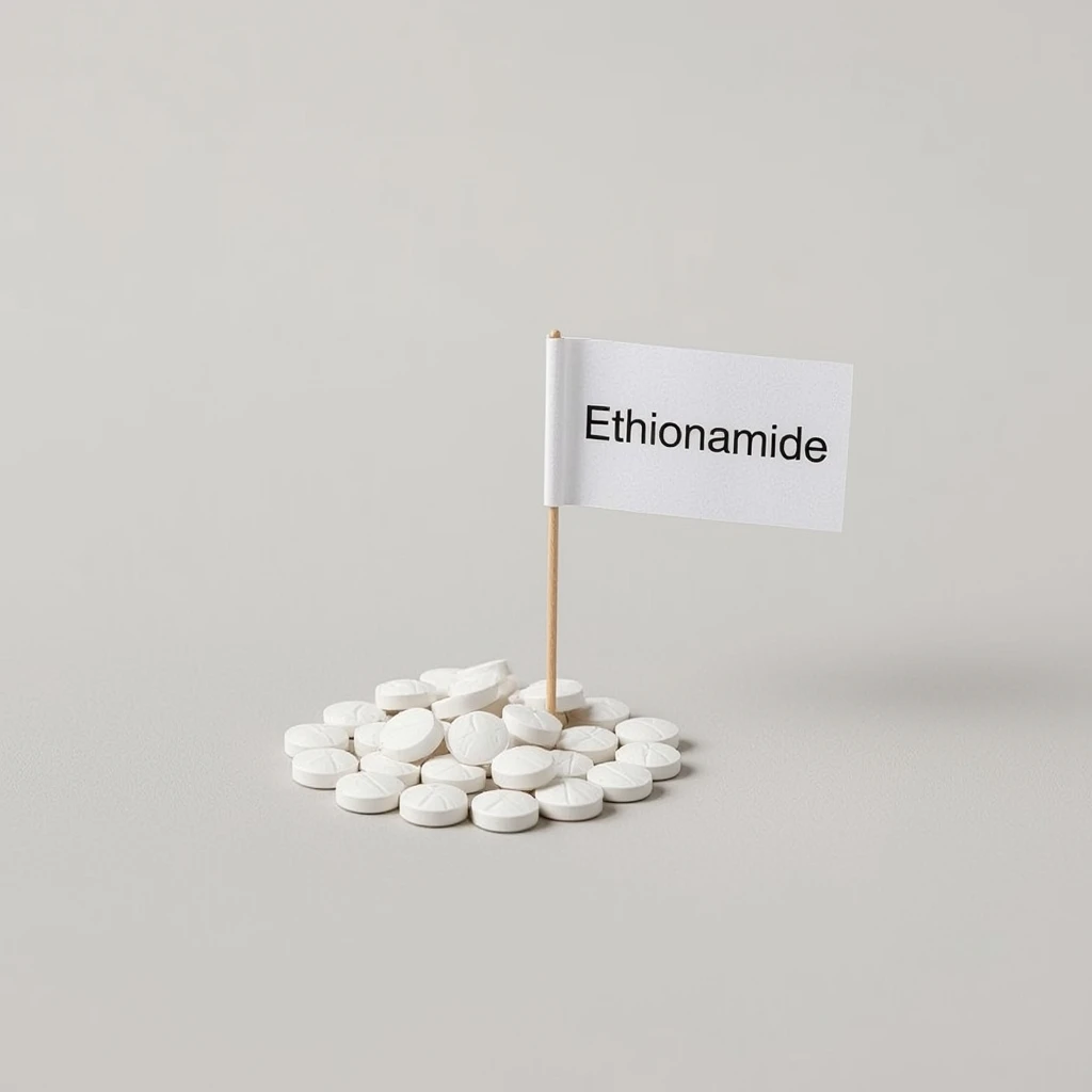 Ethionamide in shop of HealthSouth Rehabilitation Hospital of Las Vegas