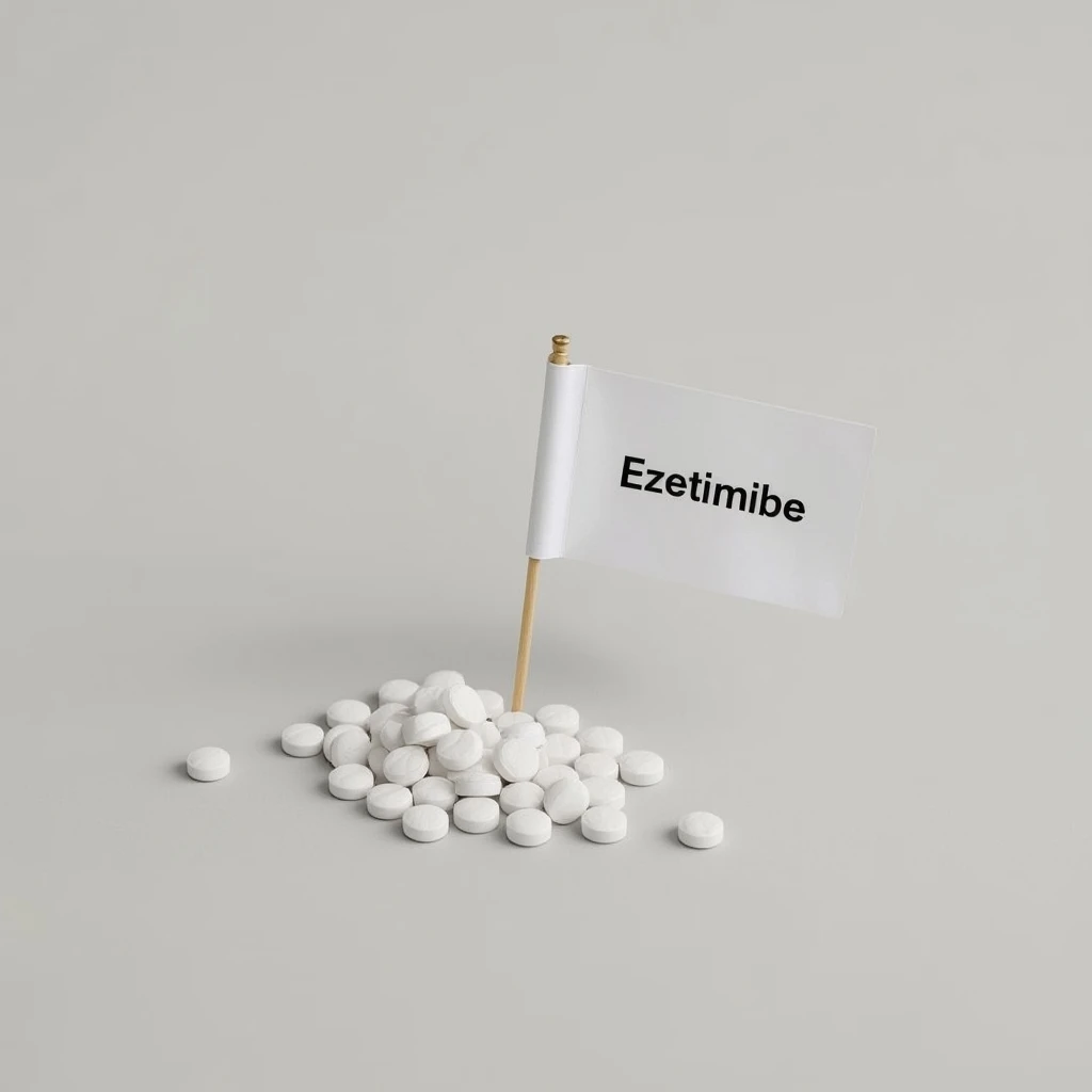 Ezetimibe in shop of HealthSouth Rehabilitation Hospital of Las Vegas