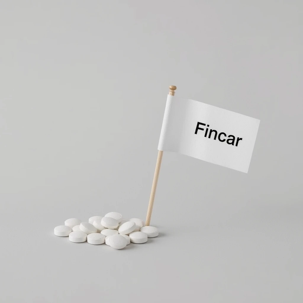 Fincar in online store of HealthSouth Rehabilitation Hospital of Las Vegas
