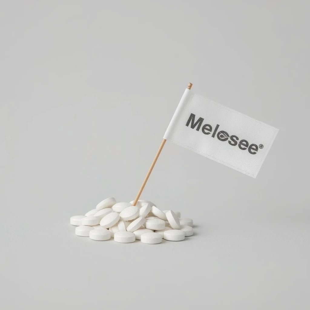 Meloset in shop of HealthSouth Rehabilitation Hospital of Las Vegas
