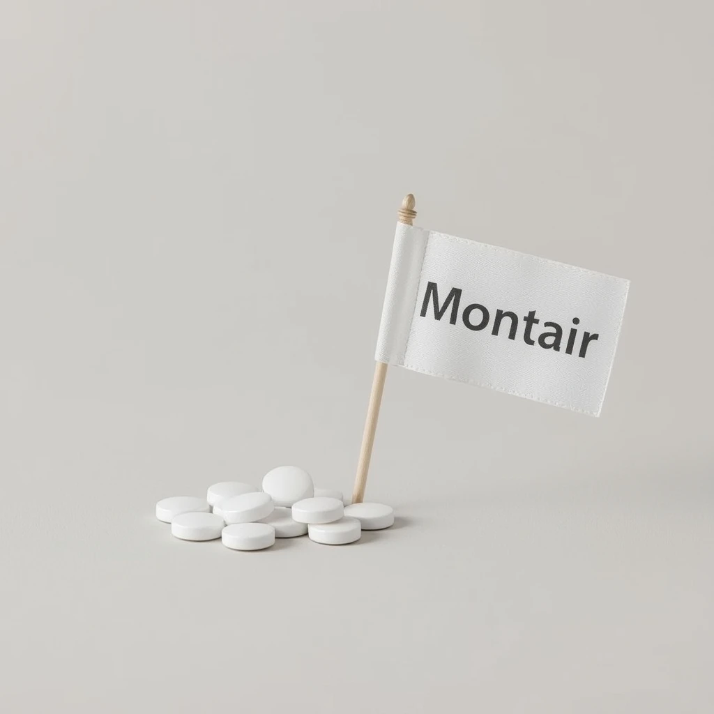 Montair in shop of HealthSouth Rehabilitation Hospital of Las Vegas