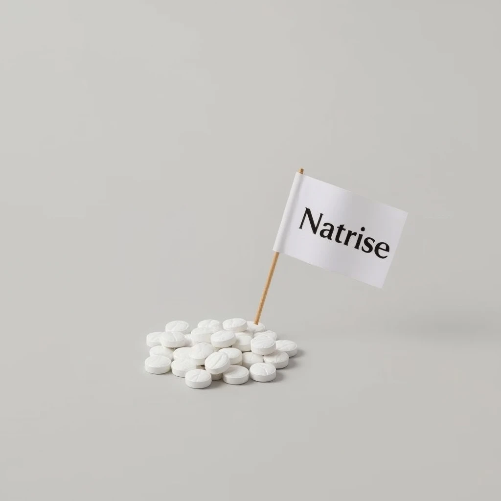 Natrise in shop of HealthSouth Rehabilitation Hospital of Las Vegas