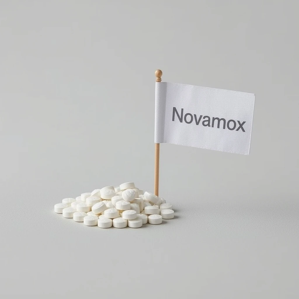Novamox in online store of HealthSouth Rehabilitation Hospital of Las Vegas