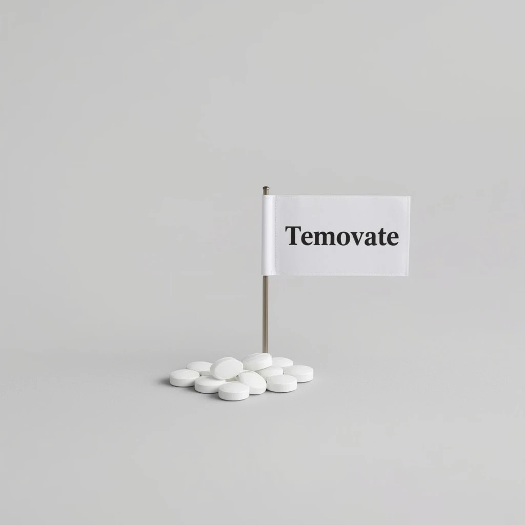 Temovate in shop of HealthSouth Rehabilitation Hospital of Las Vegas